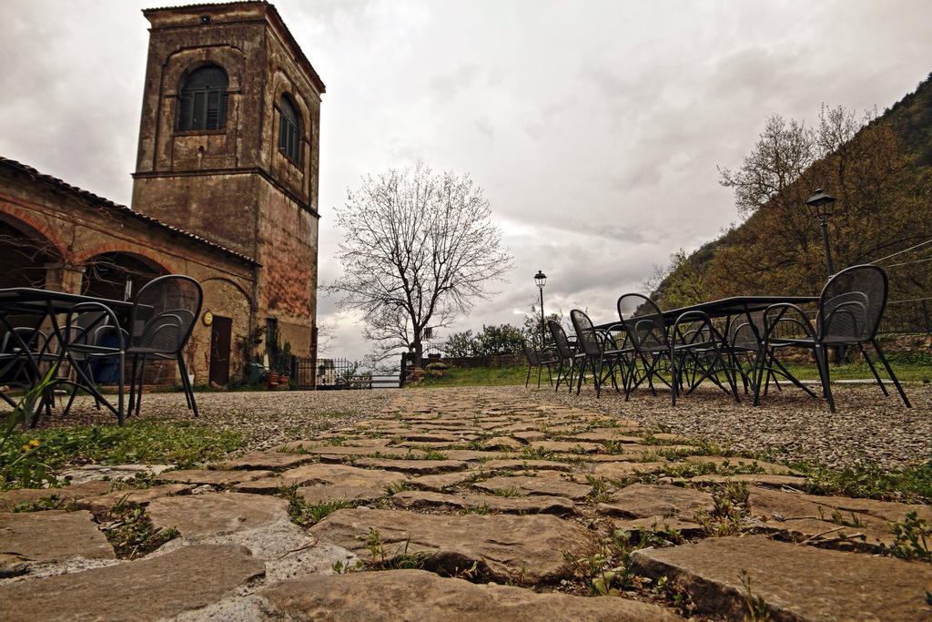 Antica Locanda La Canonica