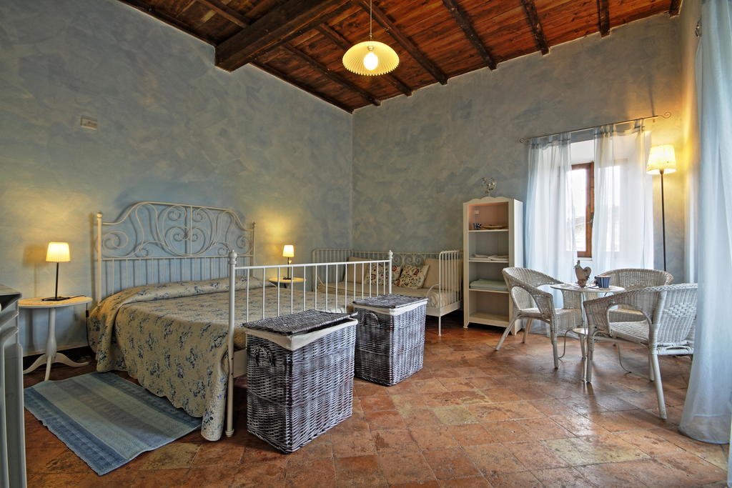 Antica Locanda La Canonica