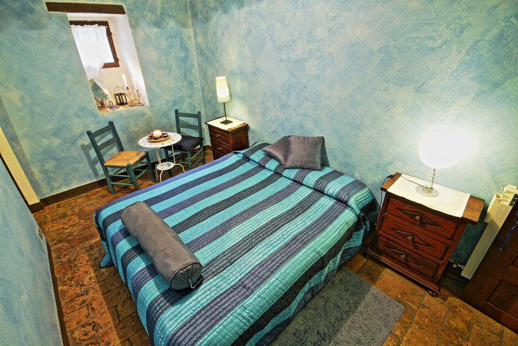Antica Locanda La Canonica Zocca