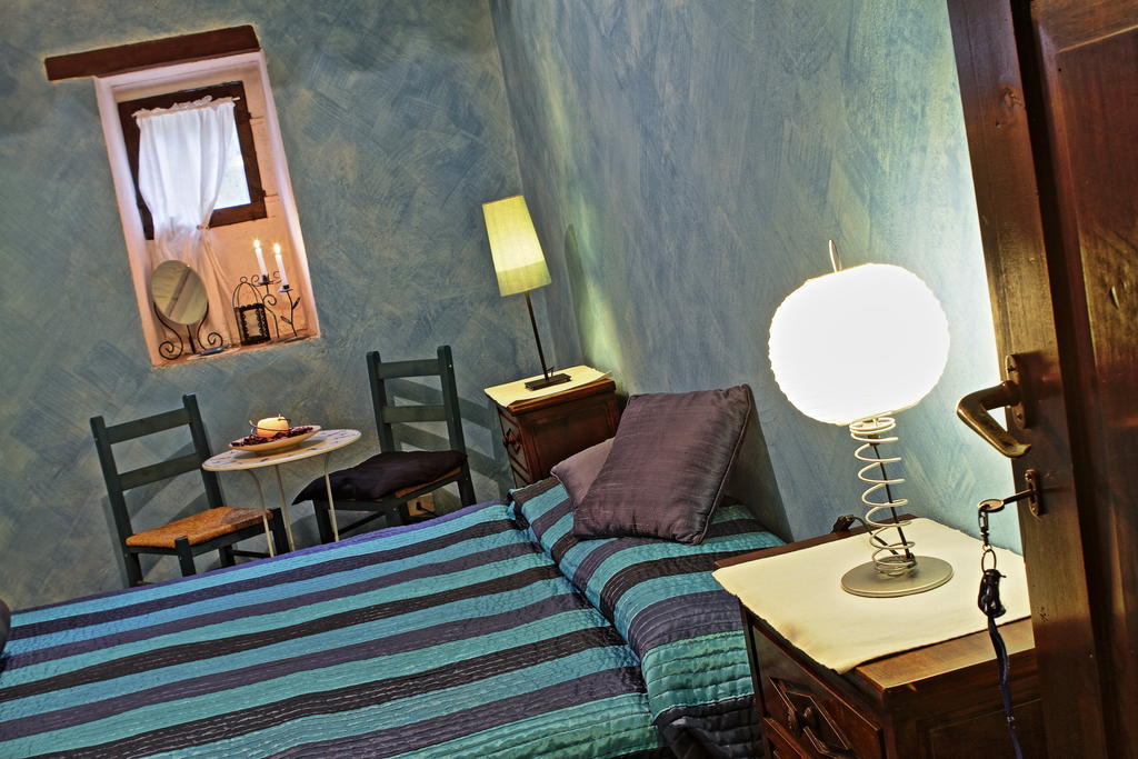 Frühstückspension Antica Locanda La Canonica