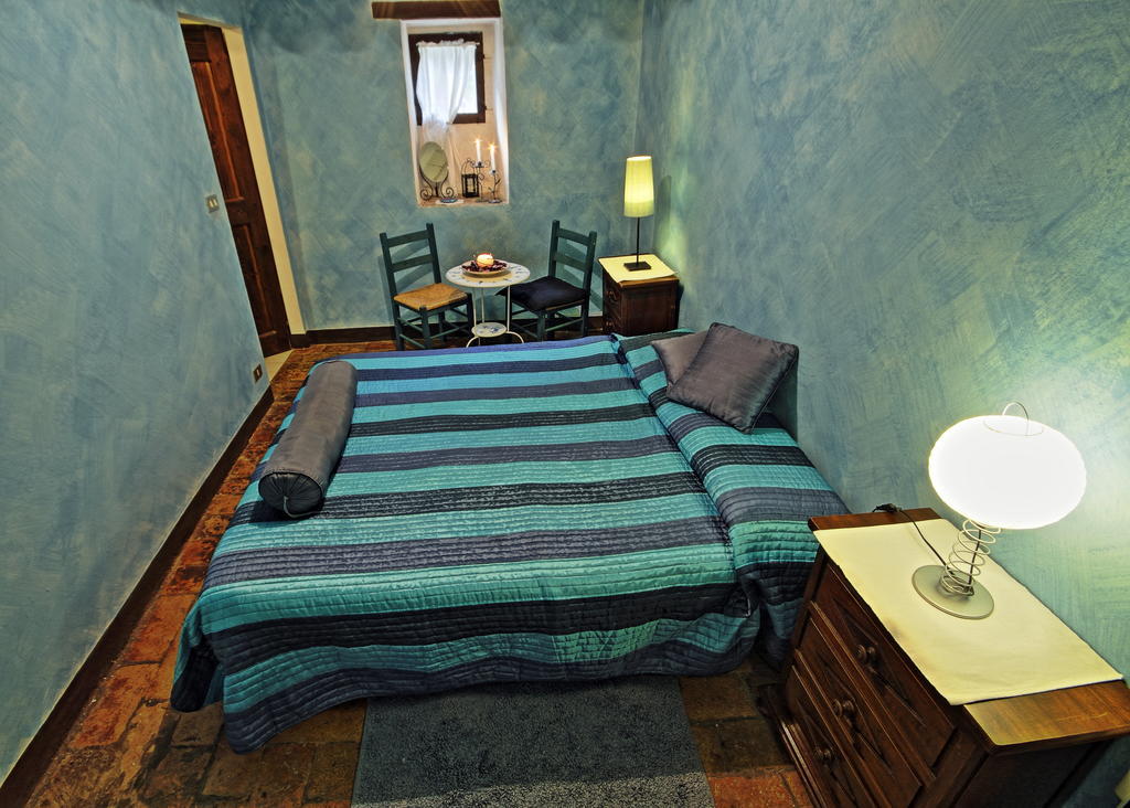 Frühstückspension Antica Locanda La Canonica Zocca